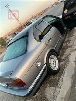 بي ام دبليو الفئة 5